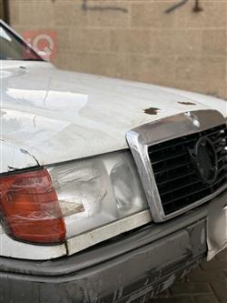 مرسيدس بنز E-Class